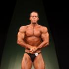 Chris  Sundstrum - NPC Dexter Jackson Classic 2012 - #1